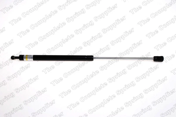 Gas Spring, boot/cargo area