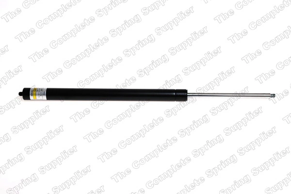 Gas Spring, boot/cargo area