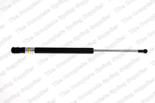 Gas Spring, rear window
