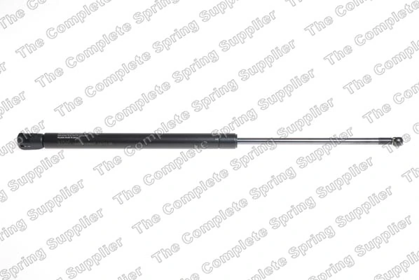 Gas Spring, rear window