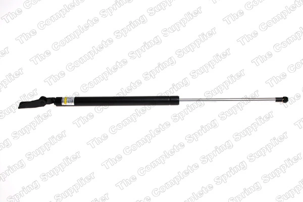 Gas Spring, boot/cargo area