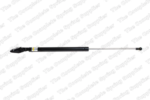 Gas Spring, boot/cargo area