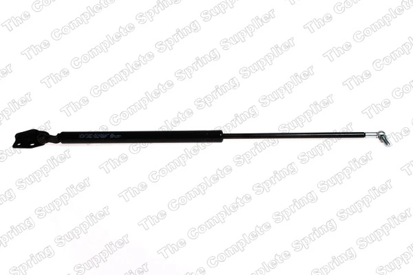Gas Spring, boot/cargo area