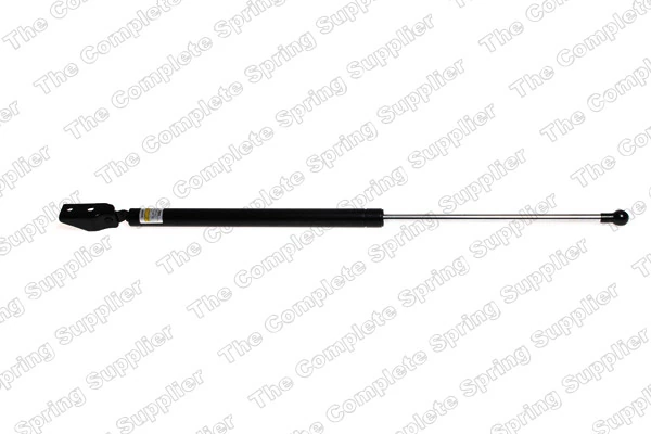 Gas Spring, boot/cargo area