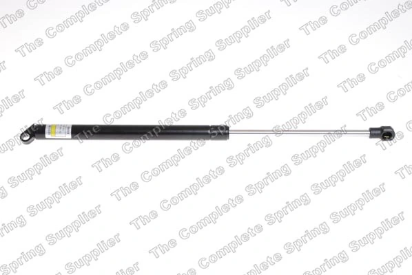 Gas Spring, boot/cargo area