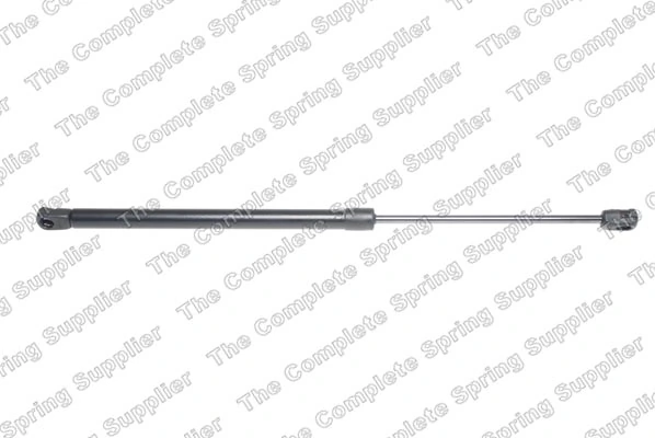 Gas Spring, boot/cargo area
