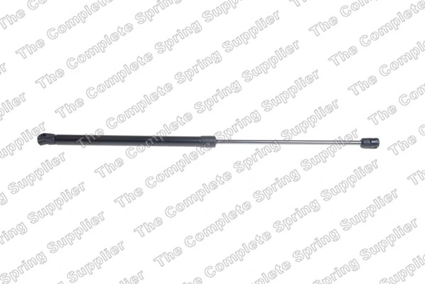 Gas Spring, boot/cargo area