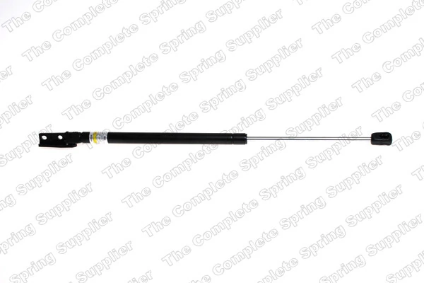 Gas Spring, boot/cargo area