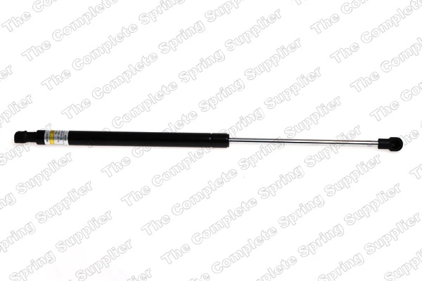 Gas Spring, boot/cargo area