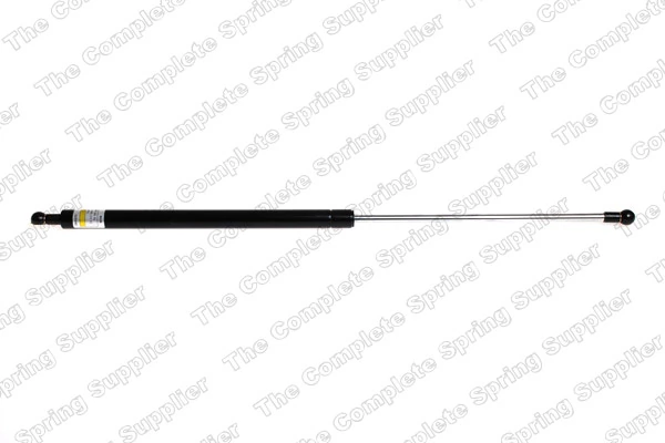 Gas Spring, boot/cargo area
