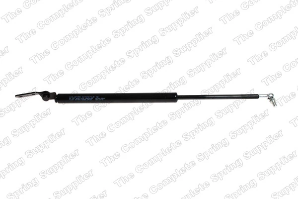 Gas Spring, boot/cargo area