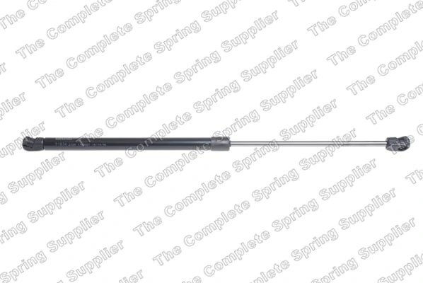 Gas Spring, boot/cargo area