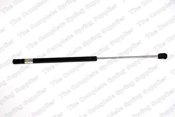Gas Spring, boot/cargo area