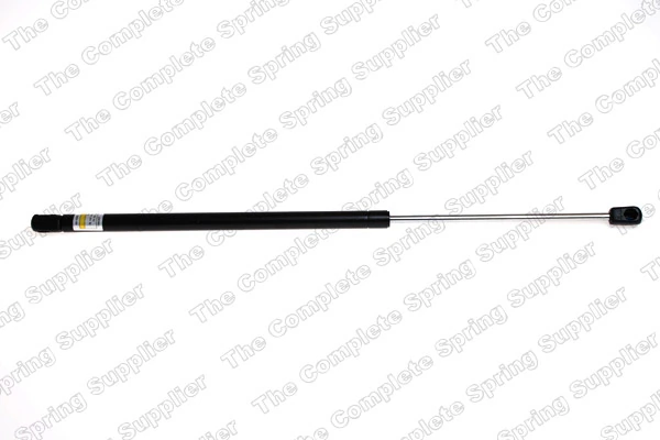 Gas Spring, boot/cargo area