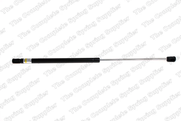 Gas Spring, boot/cargo area