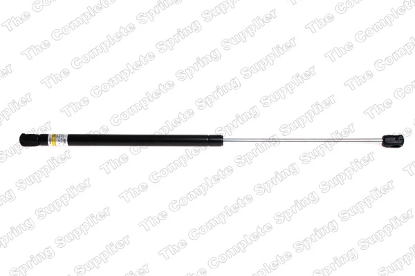 Gas Spring, boot/cargo area