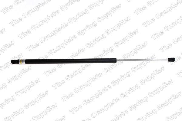 Gas Spring, boot/cargo area