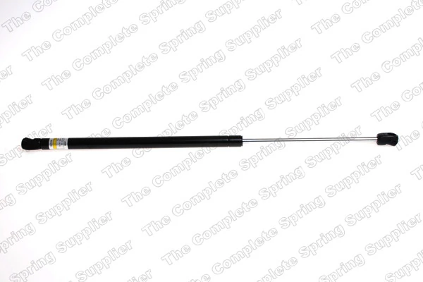 Gas Spring, boot/cargo area