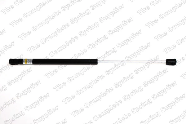 Gas Spring, boot/cargo area