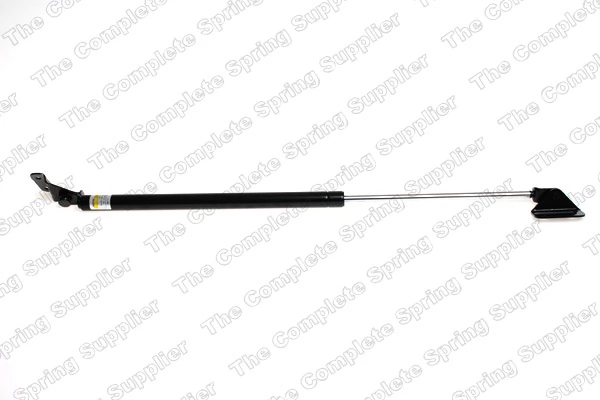 Gas Spring, boot/cargo area