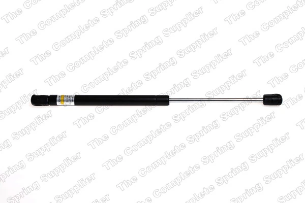 Gas Spring, boot/cargo area