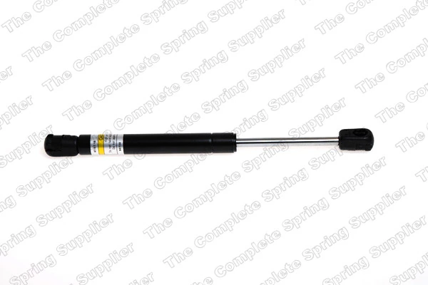 Gas Spring, boot/cargo area