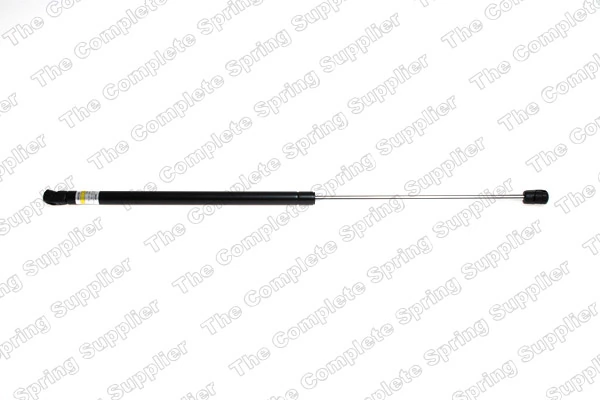 Gas Spring, boot/cargo area