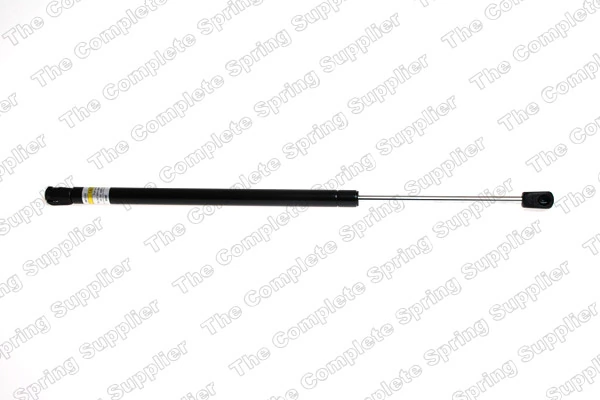 Gas Spring, rear window