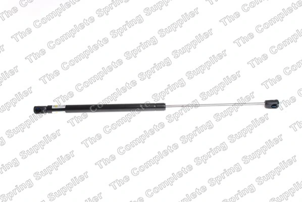 Gas Spring, boot/cargo area