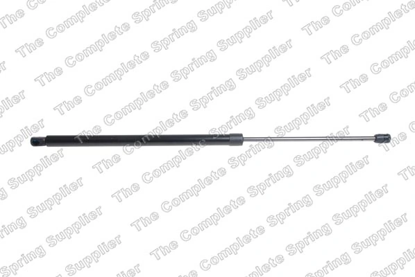 Gas Spring, boot/cargo area