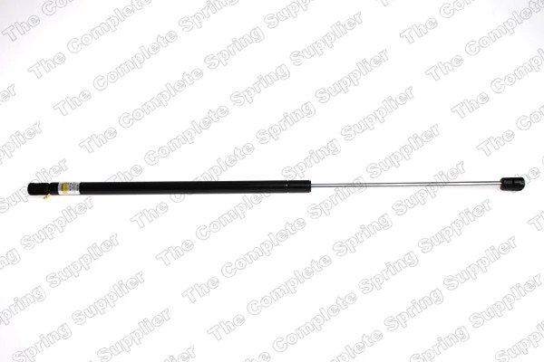 Gas Spring, boot/cargo area