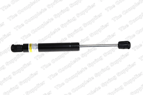 Gas Spring, boot/cargo area