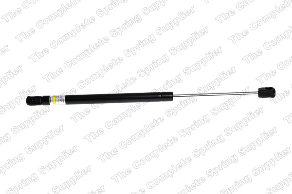 Gas Spring, boot/cargo area