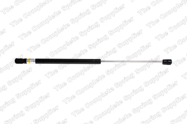 Gas Spring, boot/cargo area