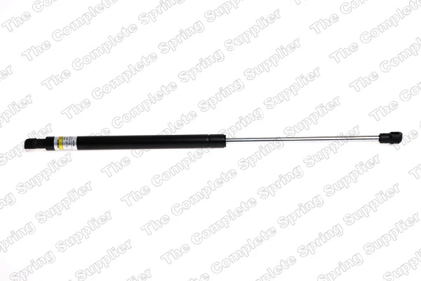 Gas Spring, boot/cargo area