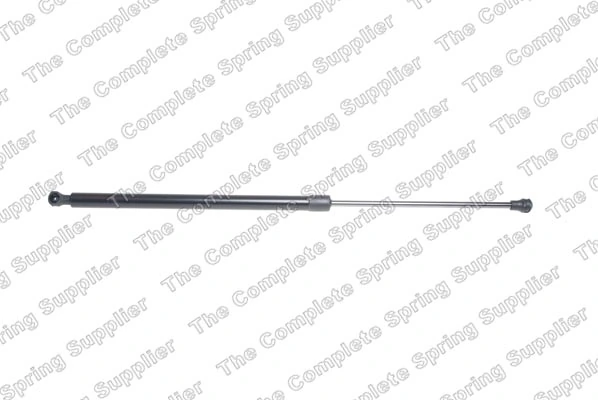 Gas Spring, boot/cargo area