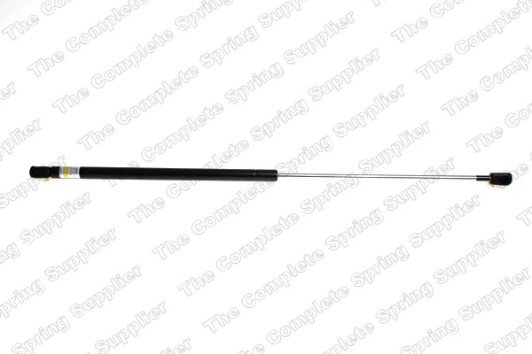 Gas Spring, boot/cargo area