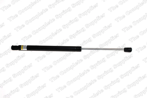 Gas Spring, boot/cargo area