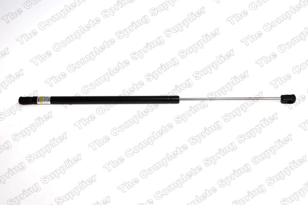 Gas Spring, boot/cargo area