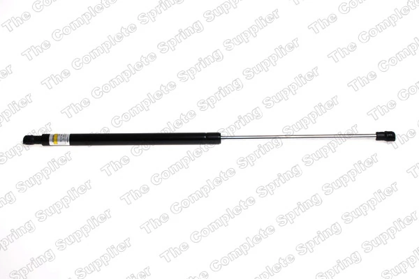 Gas Spring, boot/cargo area