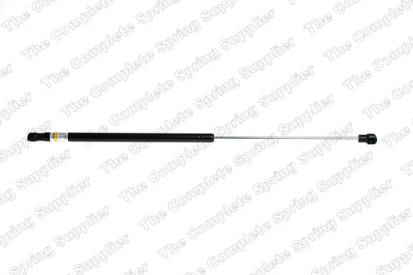 Gas Spring, rear window