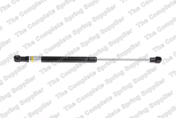 Gas Spring, rear window