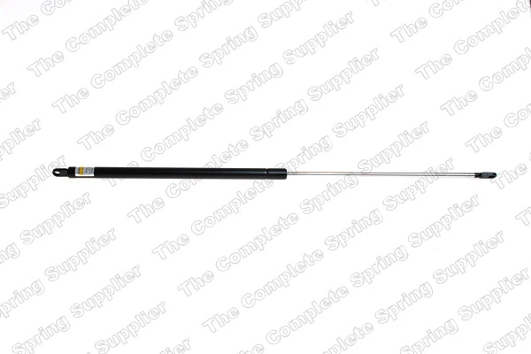 Gas Spring, boot/cargo area