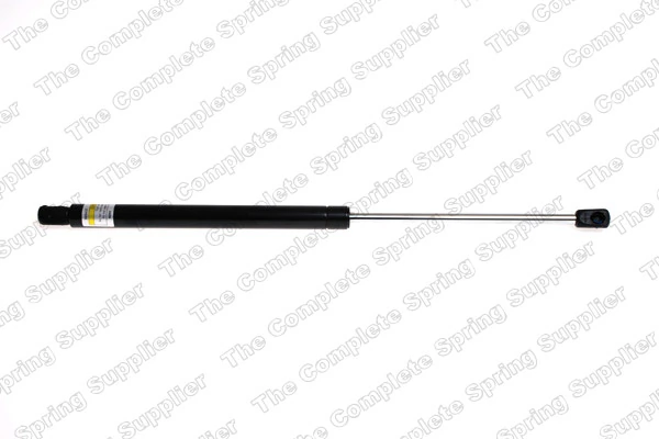 Gas Spring, boot/cargo area