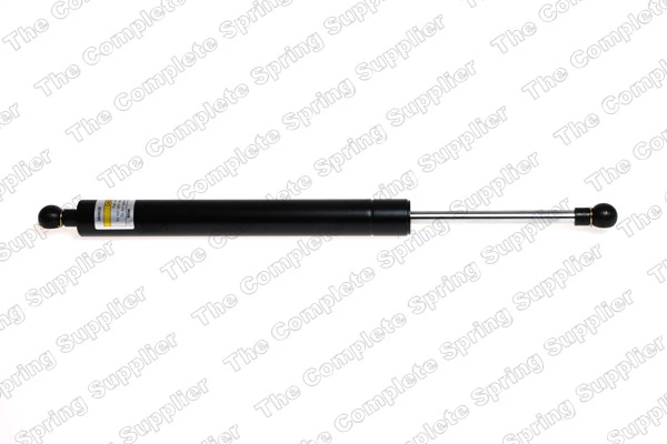 Gas Spring, boot/cargo area