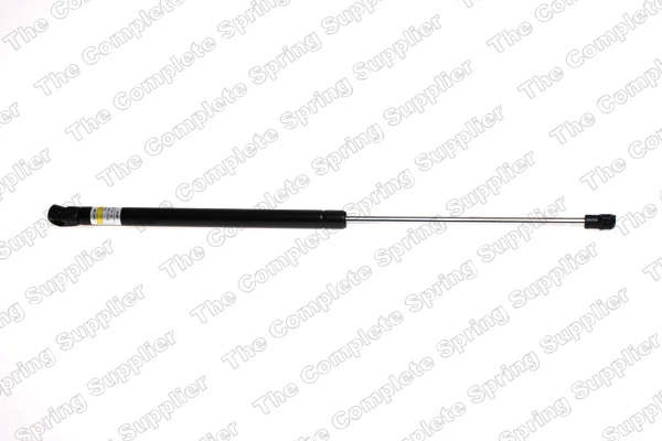 Gas Spring, boot/cargo area