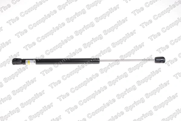 Gas Spring, boot/cargo area