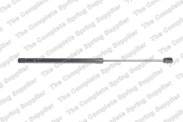 Gas Spring, boot/cargo area