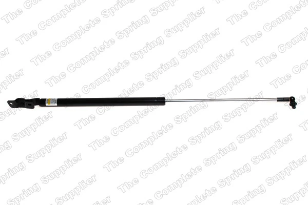 Gas Spring, boot/cargo area