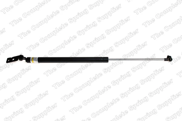 Gas Spring, boot/cargo area